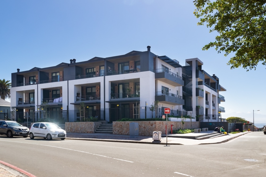 2 Bedroom Property for Sale in Mossel Bay Central Western Cape